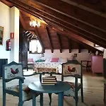 Nica Country house Arganza