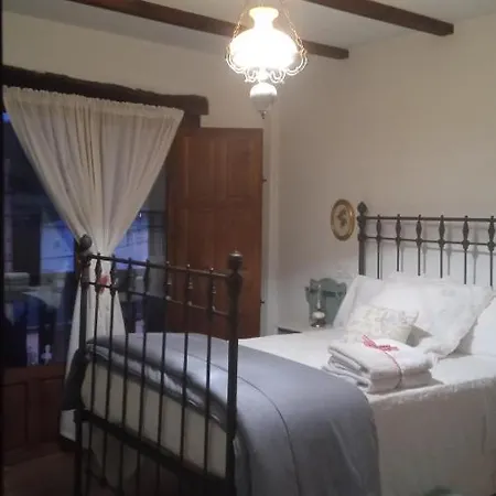 Nica Country house *