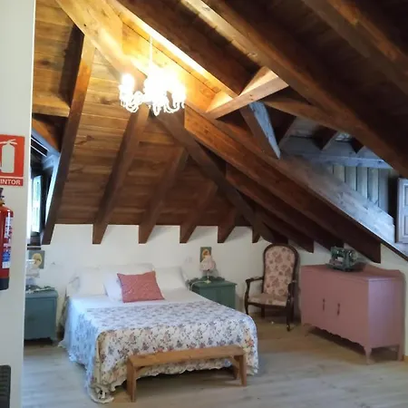 Nica Country house *