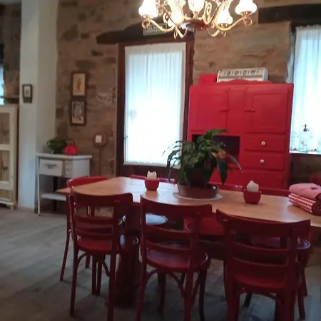 Nica Country house