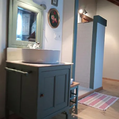 Nica Country house *