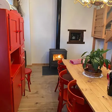 Landhaus Nica