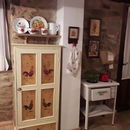Nica * Arganza
