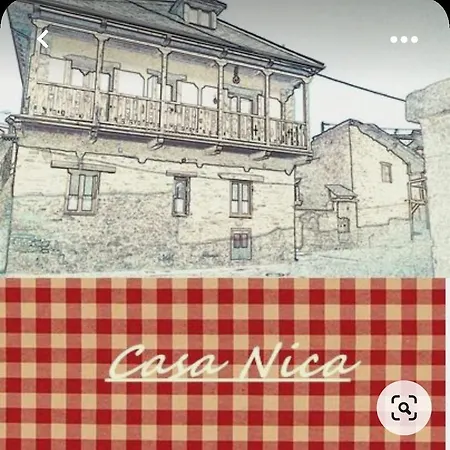 Country house Nica
