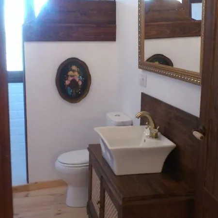 Nica Country house *