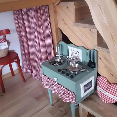 Country house Nica