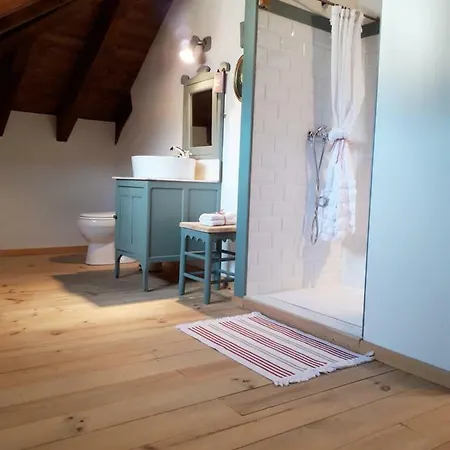 Nica Country house