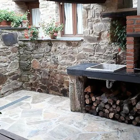 Nica Country house