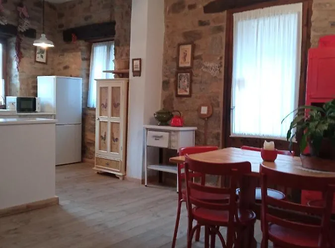 Nica בית כפרי