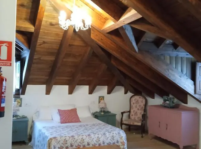 Nica Venkovský dům *