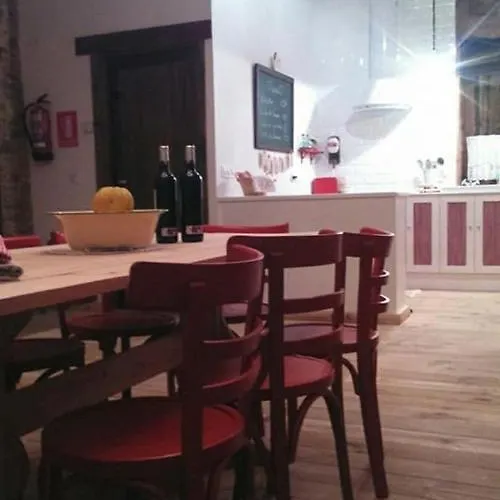 Nica בית כפרי *