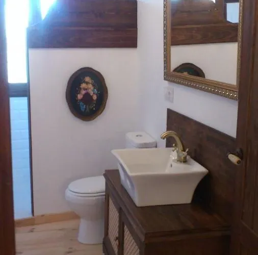 Nica בית כפרי *