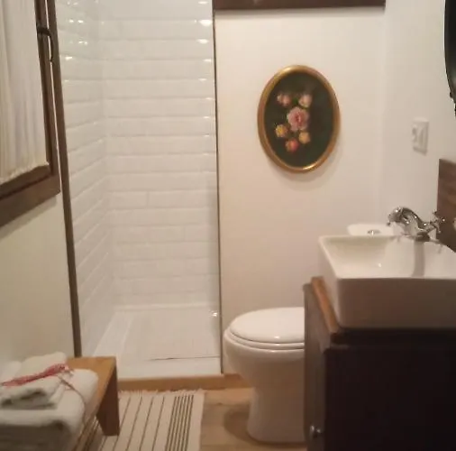 בית כפרי Nica