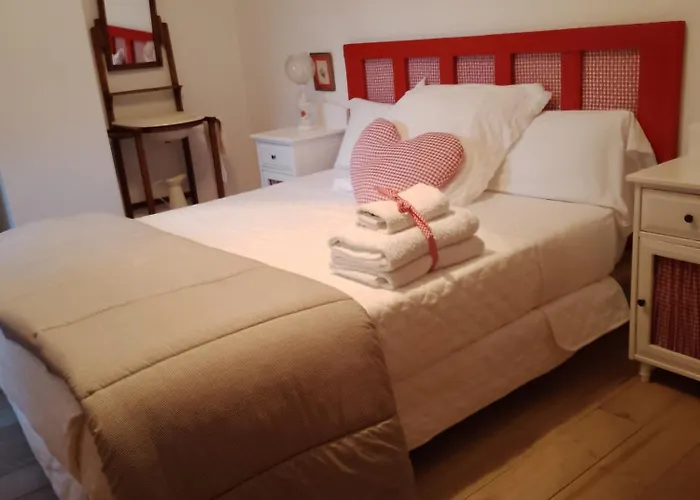 בית כפרי Nica