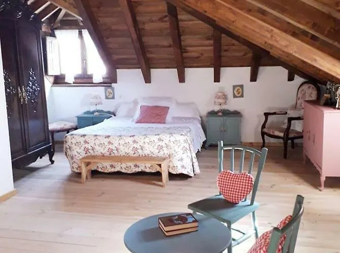 Nica בית כפרי