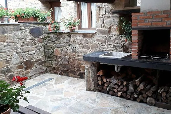 Nica בית כפרי